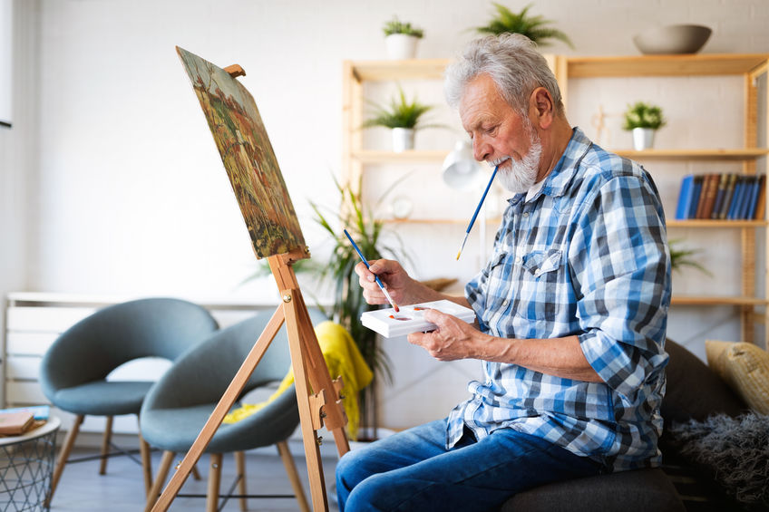 Tennessee Tech will play an integral role in providing a program that benefits nursing home residents, family members and care professionals especially during this time of increased isolation.