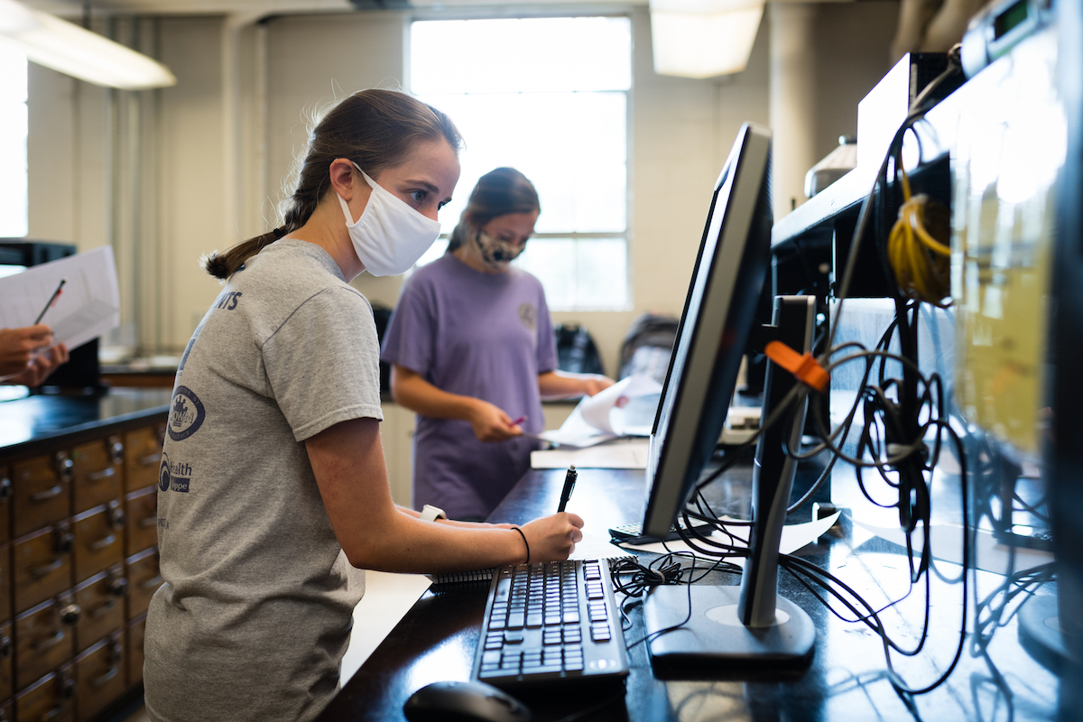 According to Money’s Best Colleges for Your Money rankings data, Tennessee Tech graduates have the second highest early career salary of any ranked university in Tennessee, the lowest estimated price, and the second-lowest average student debt. 