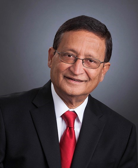 Ashraf Islam 