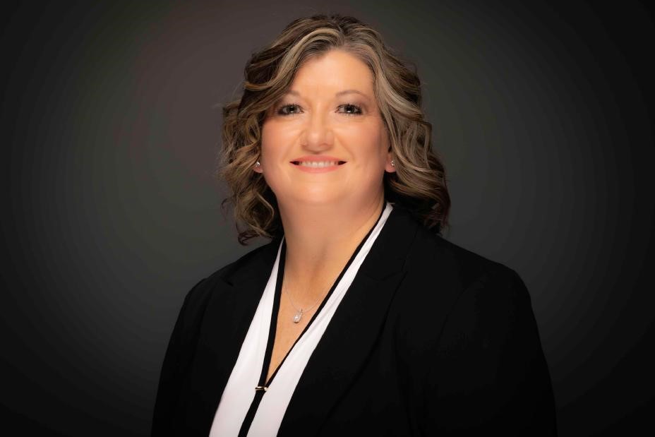 Tennessee Tech alumna Tracy Church 
