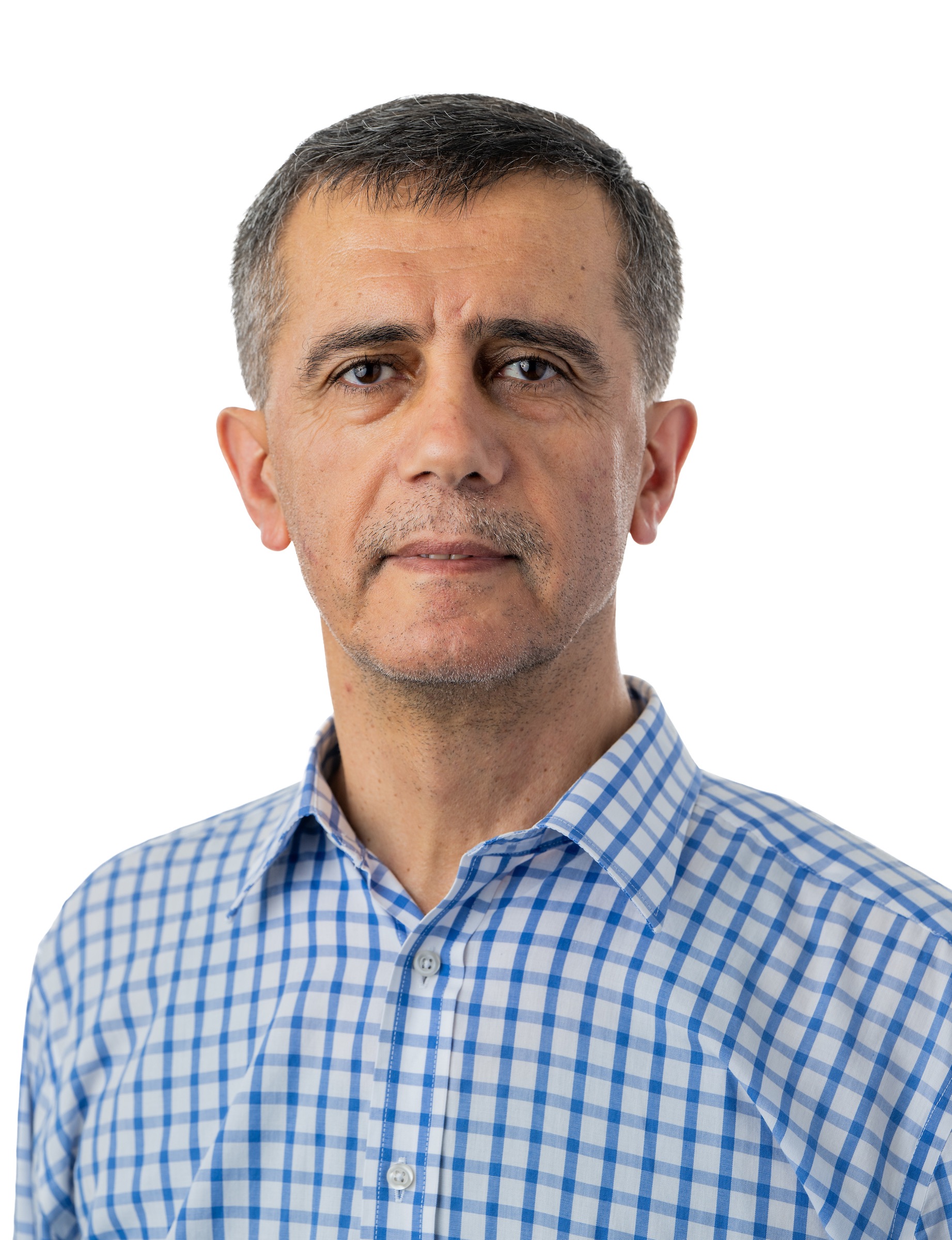 Professor Ismail Fidan