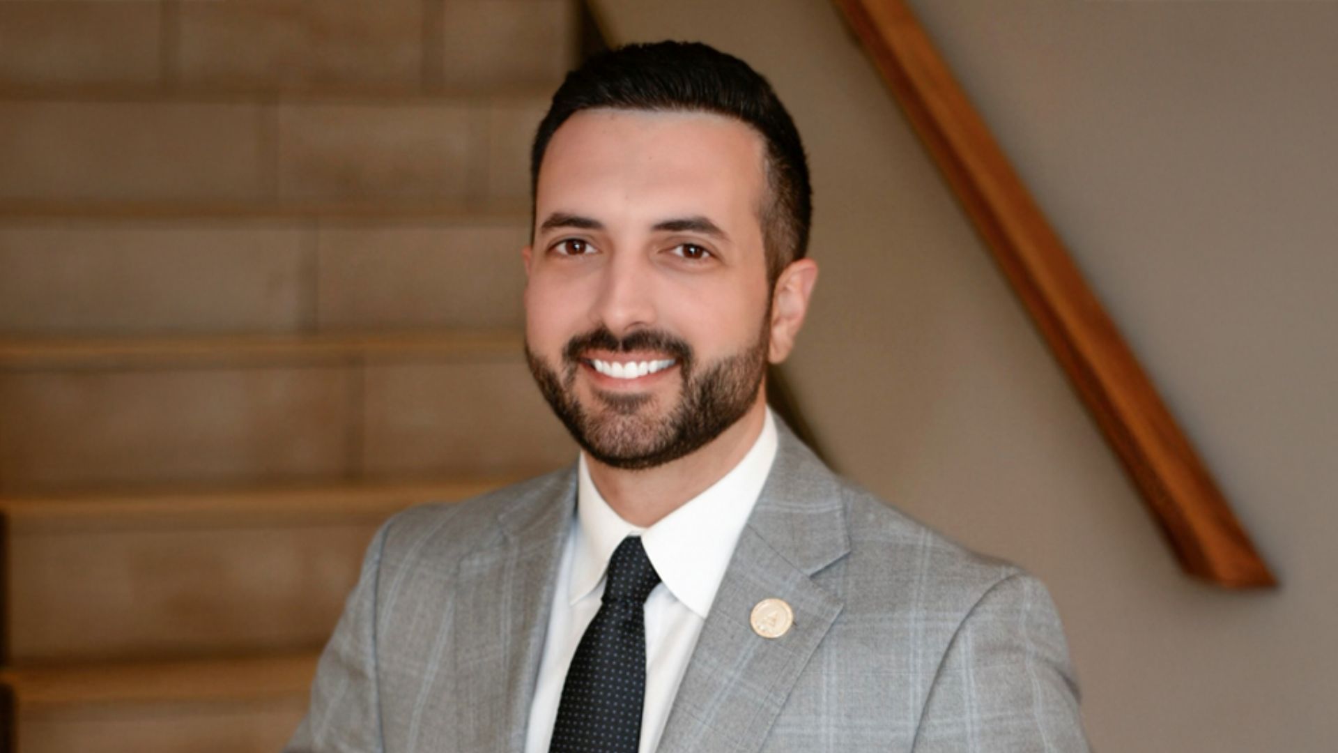 Adam Poe