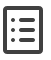 Toggle Browsing Icon