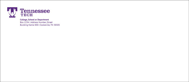 horizontal standard