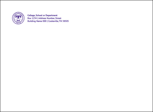 Seal - 5.25x7.25"