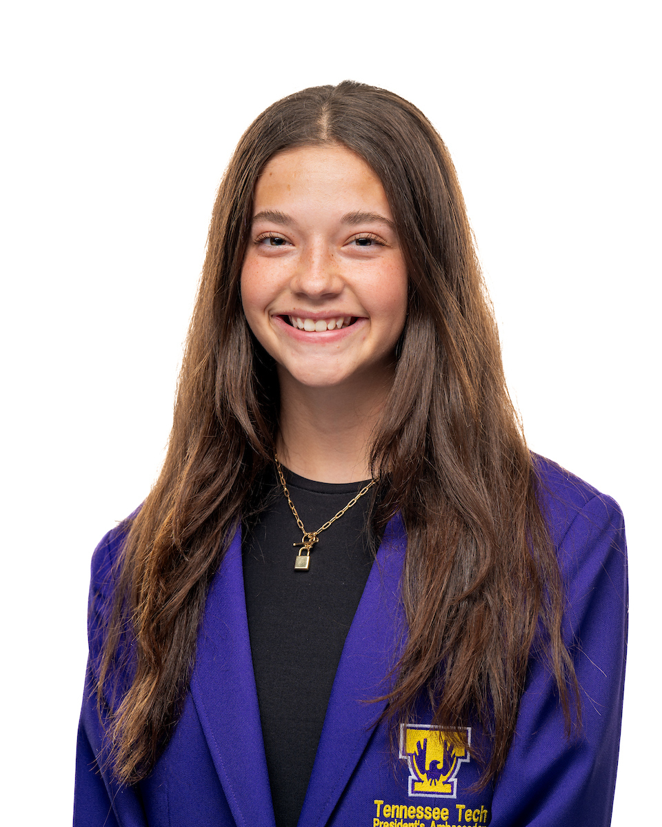 Alana Brown