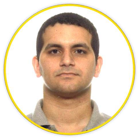 Ahmed Abounassif