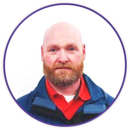 Brian Birdwell