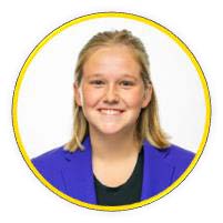 Claire Eastburn