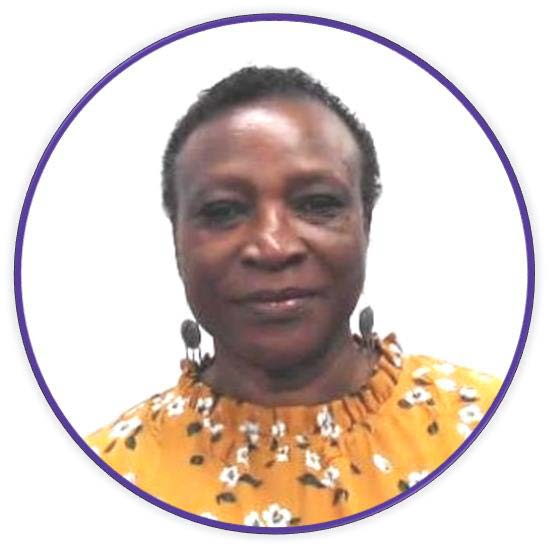 Queen Ogbomo