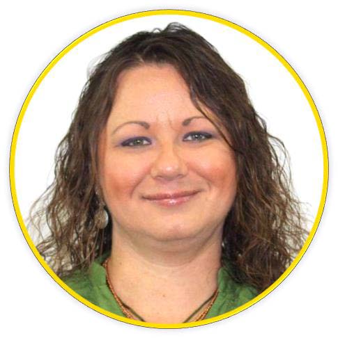 Tammy Martorana