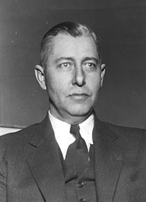 presideent smith 