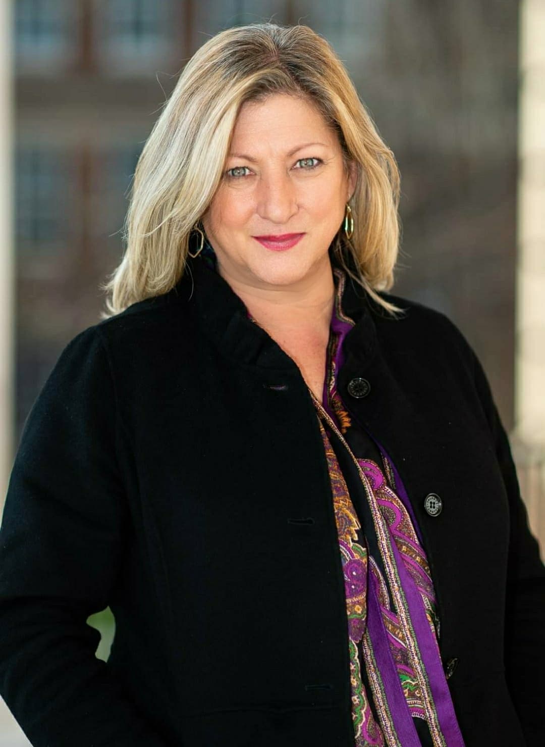 picture of Lori Bruce