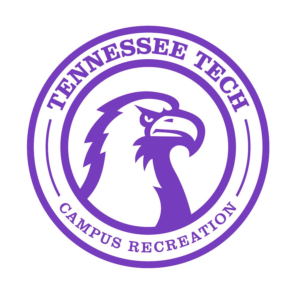 Campus Rec Seal