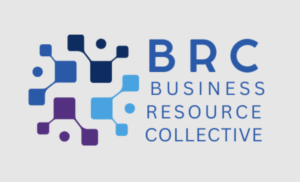 Business Resource Collective (BRC) Logo