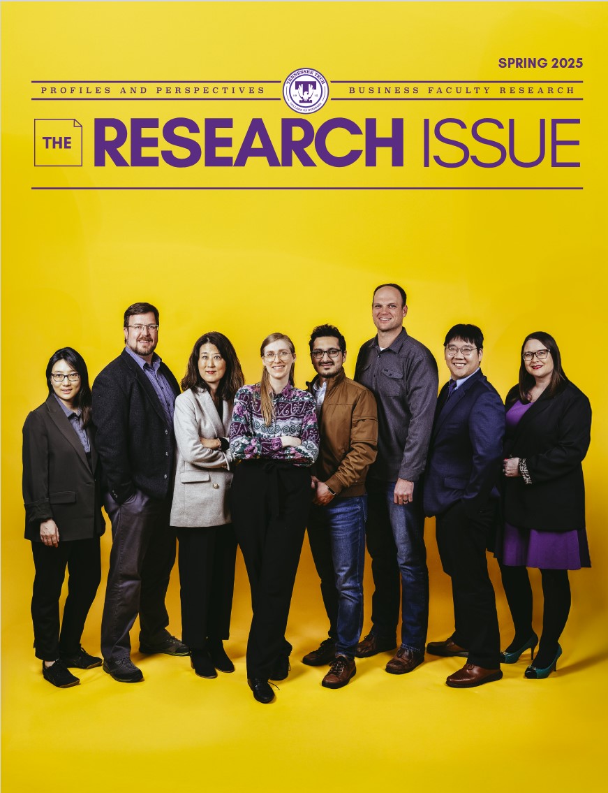 Research Issue