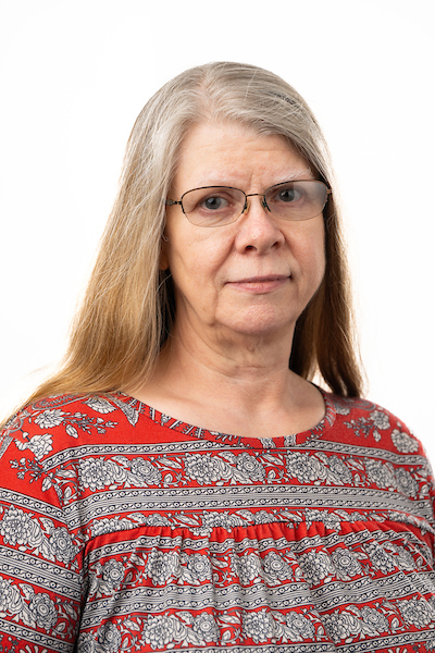 Jill Debord