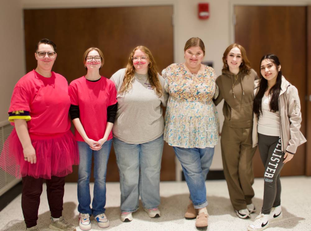 Tech Wars Cooper / Dunn