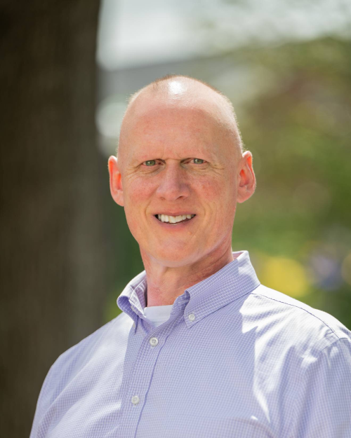 Dr. Mike Reagle