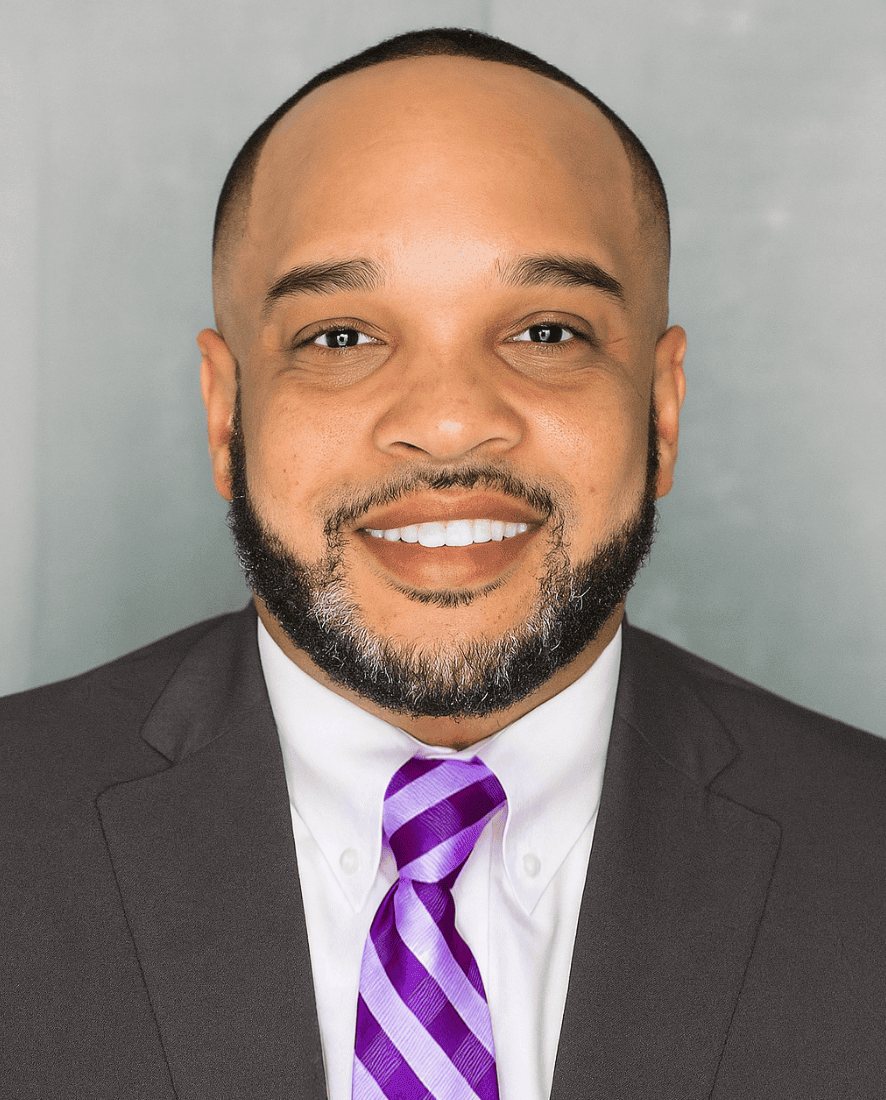 Lamar Bryant