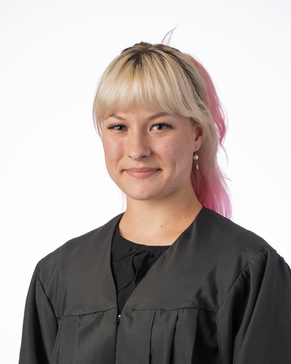 Lela Gracy's Headshot