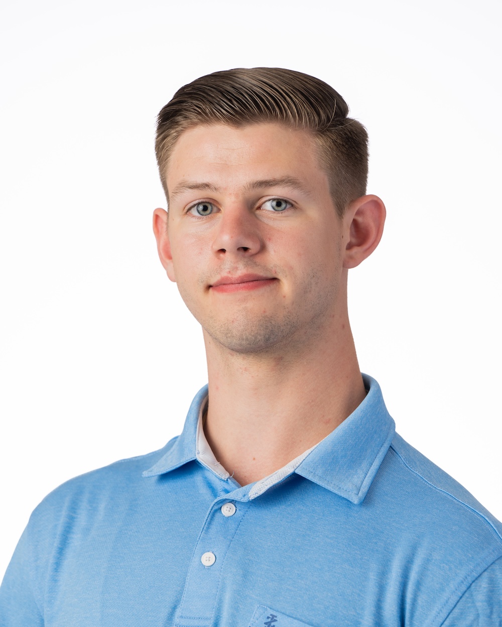Cole LeSar's Headshot