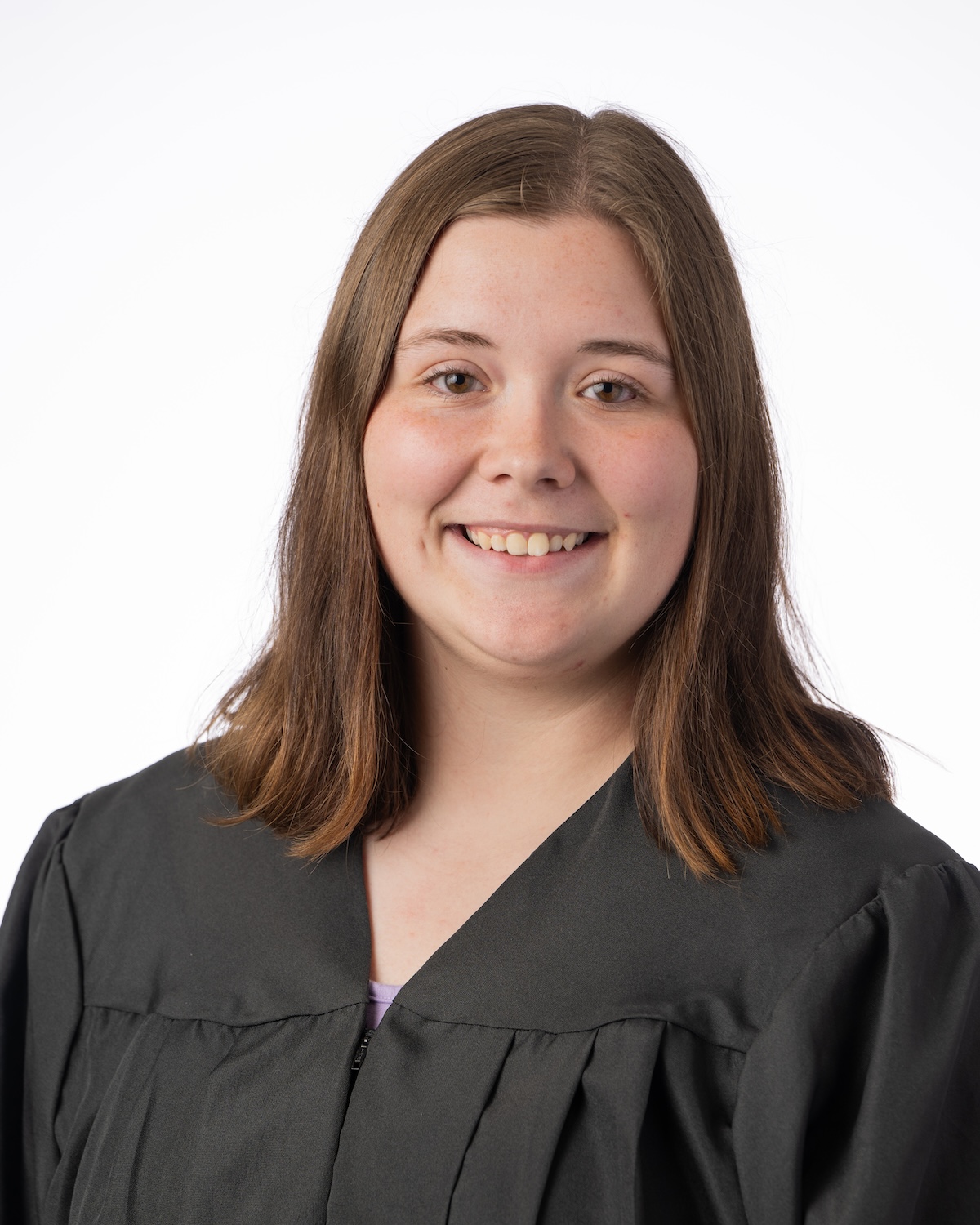 Jasmine Montgomery's Headshot