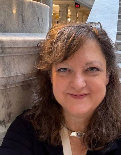 Photo of Deborah Allen