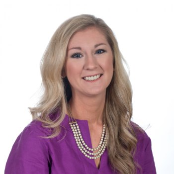 Photo of Jennifer Dyer Clark