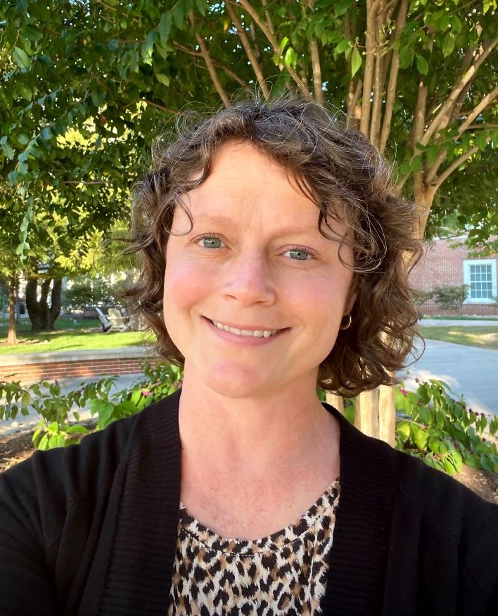 Photo of Laura roberson