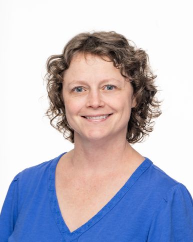 Photo of Laura roberson