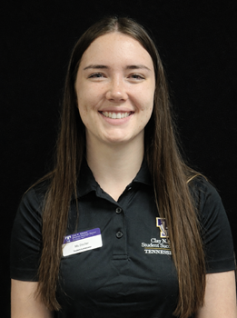 Isis Decker portrait