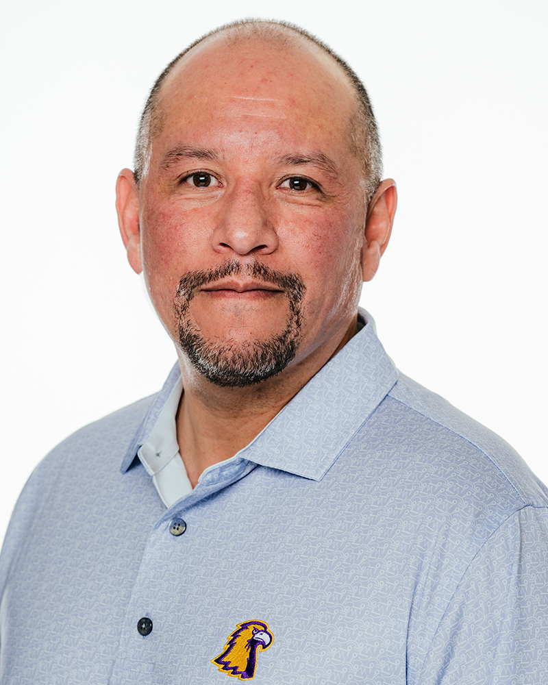 Photo of Conrad Chavez