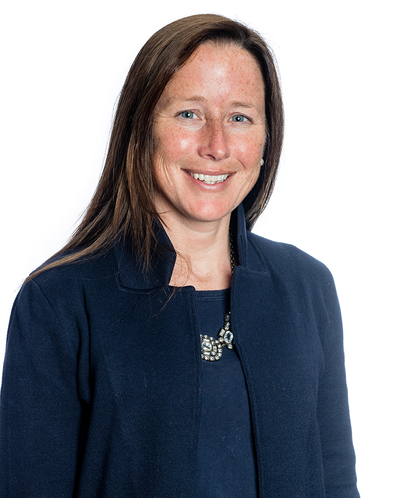Photo of Angie Briggs