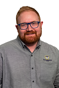 Picture of Jeremy Blair