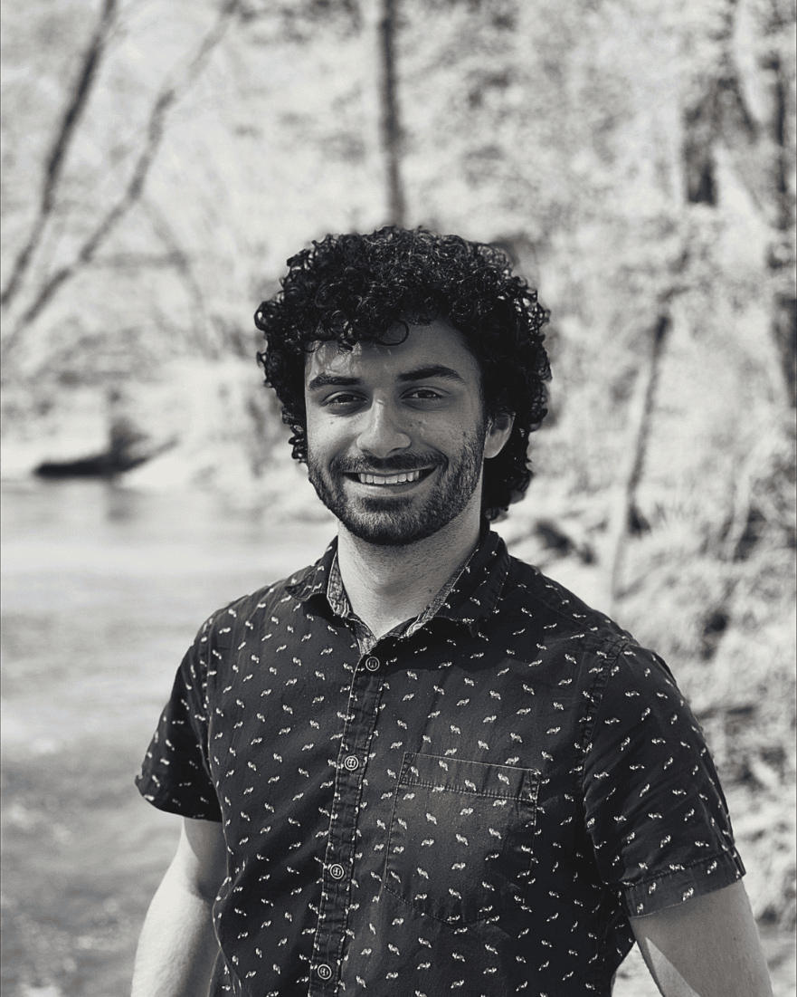 Student Spotlight Dominic Fosco