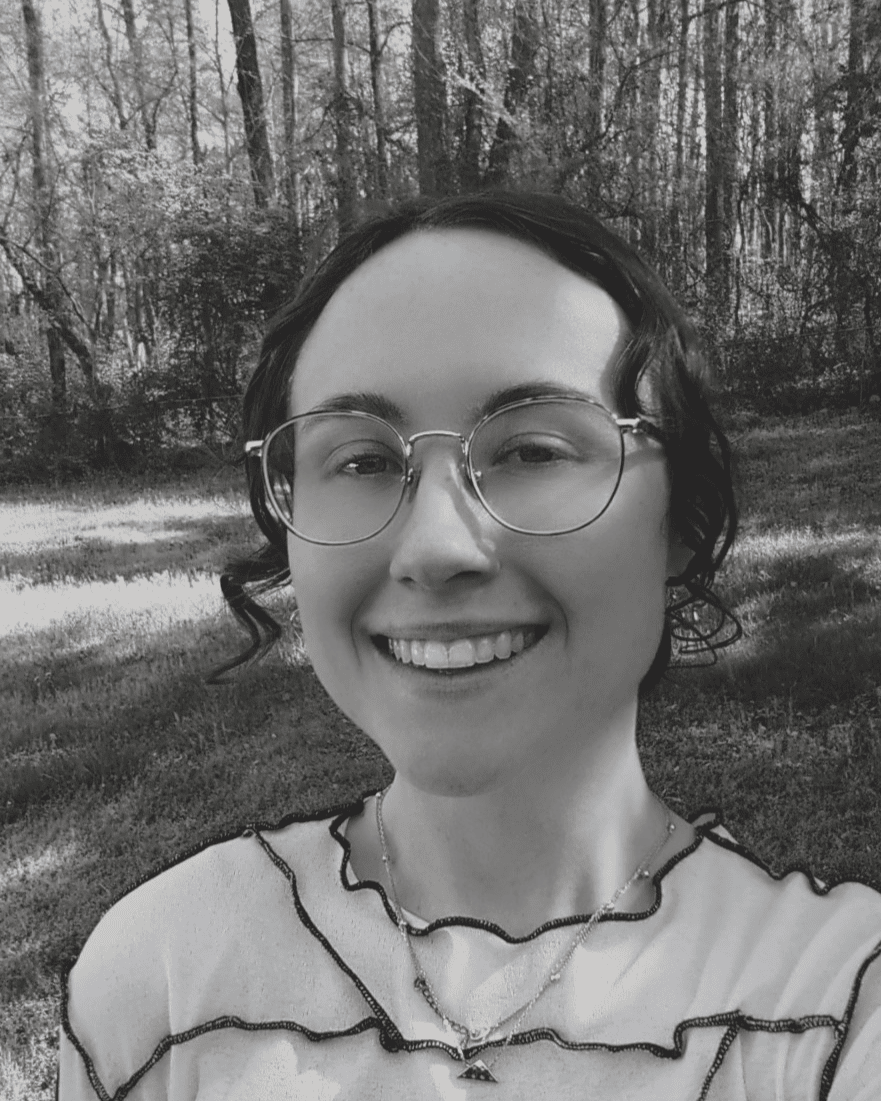 Student Spotlight Lauren Watson