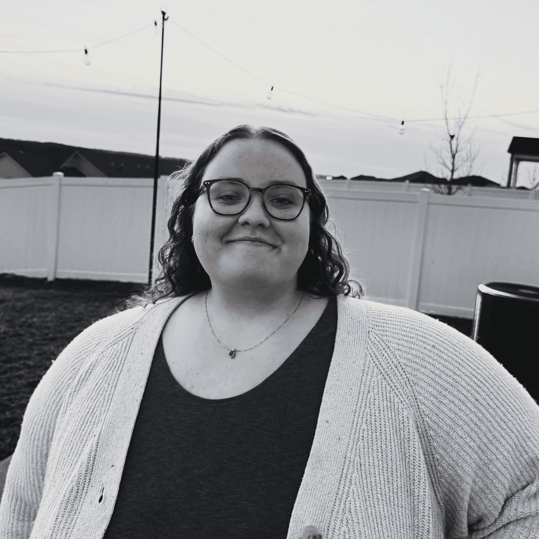 Student Spotlight Madison Kibbe