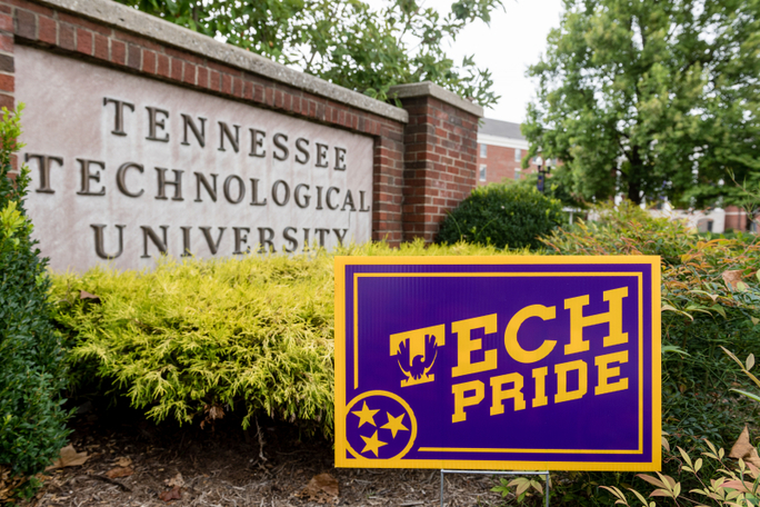 Tennessee Tech