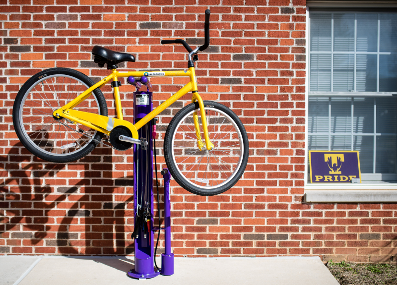 Bike-share