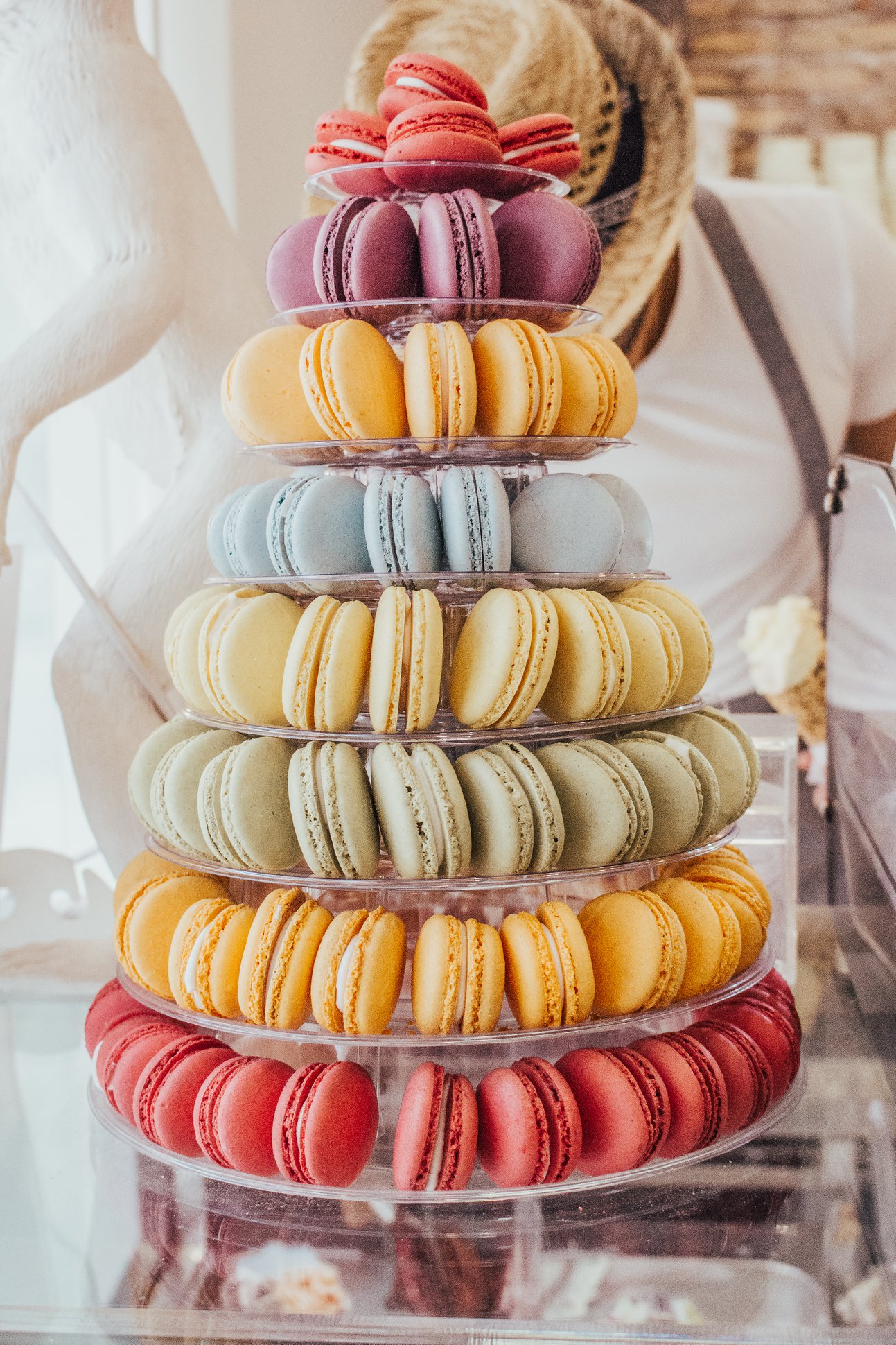 macaroons