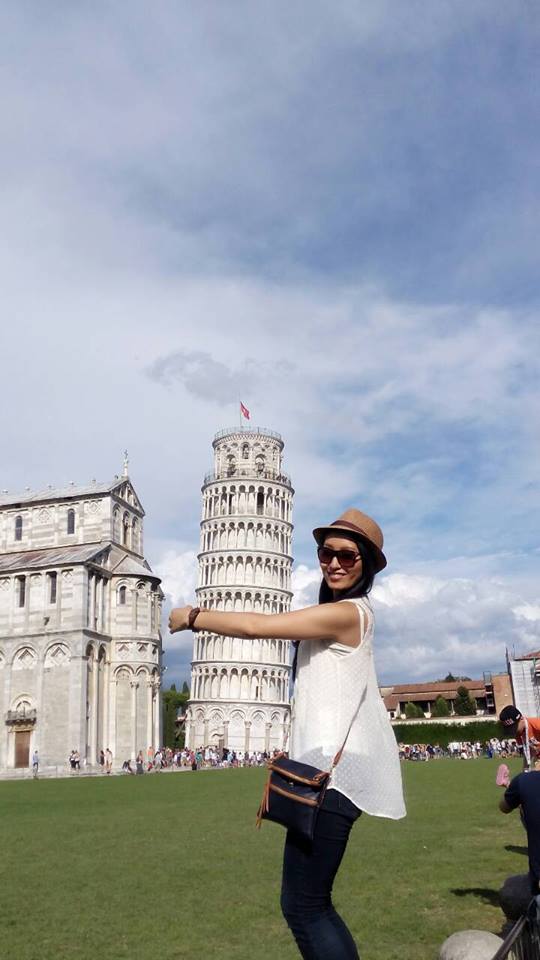 Yurina Pisa