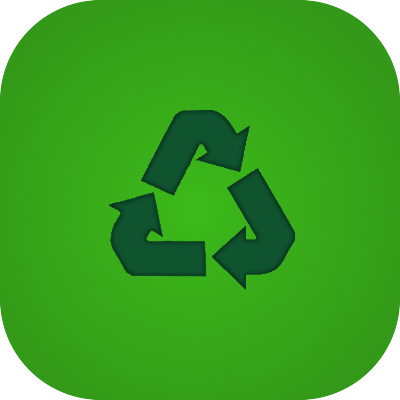 recycle program and project info