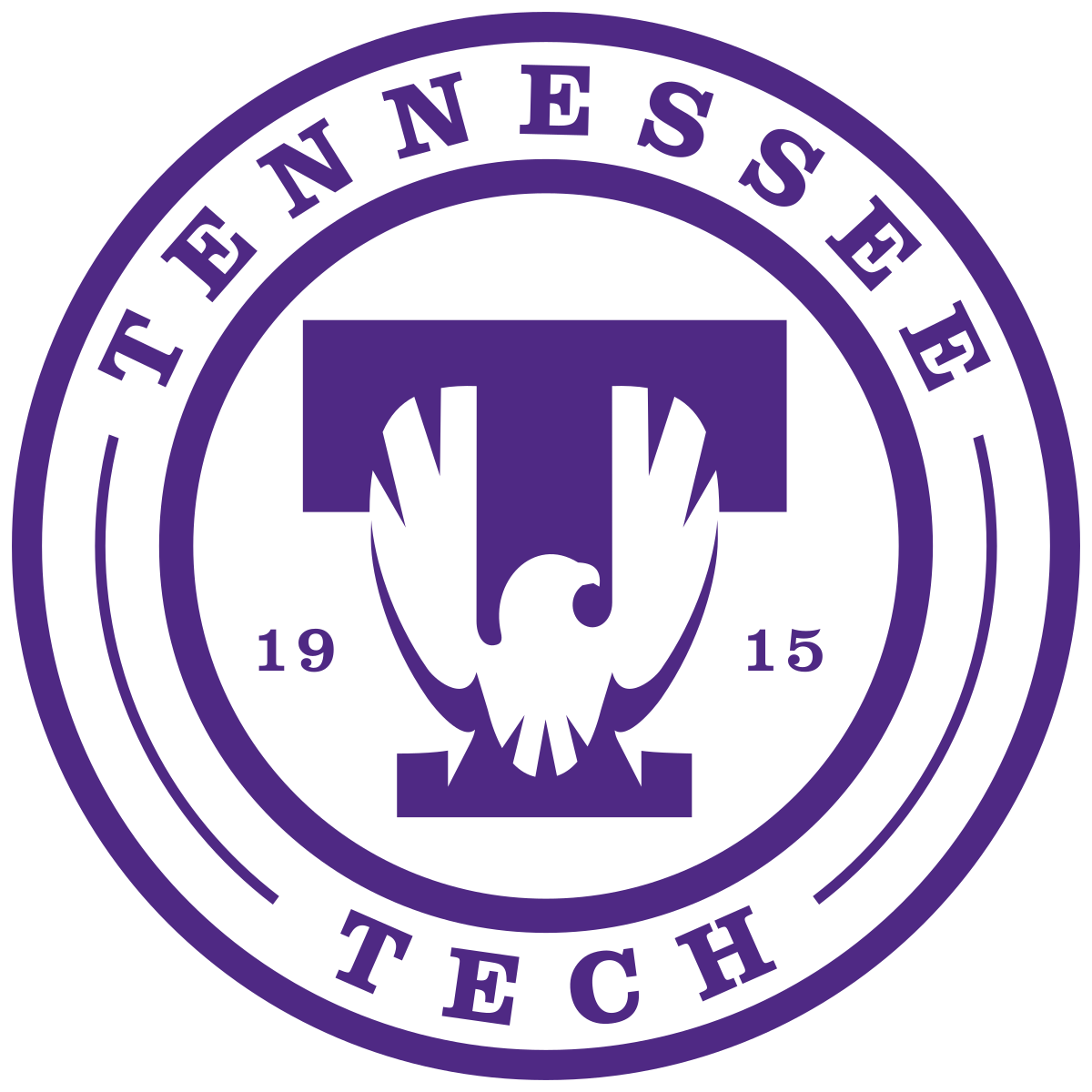 TN Tech Seal