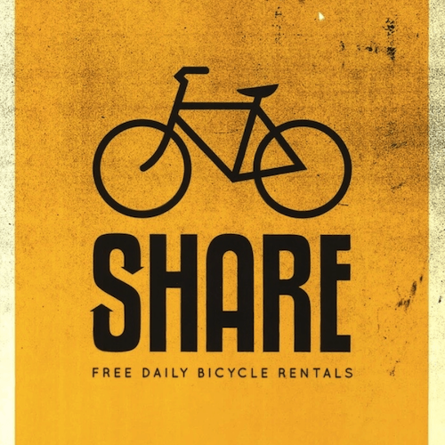 LinkforBikeShare