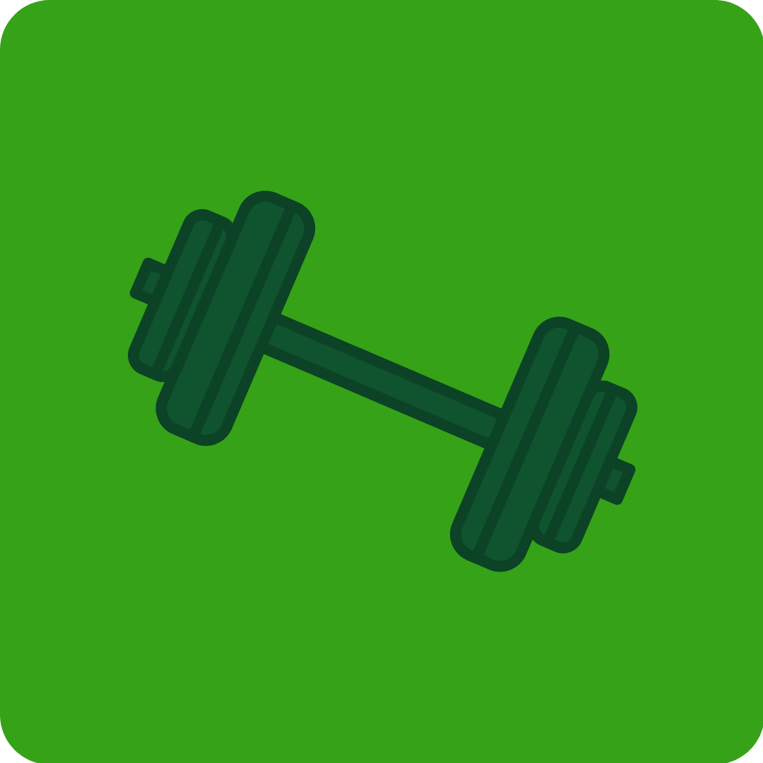 exercise button