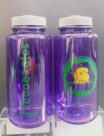 ecoeagle nalgene bottle