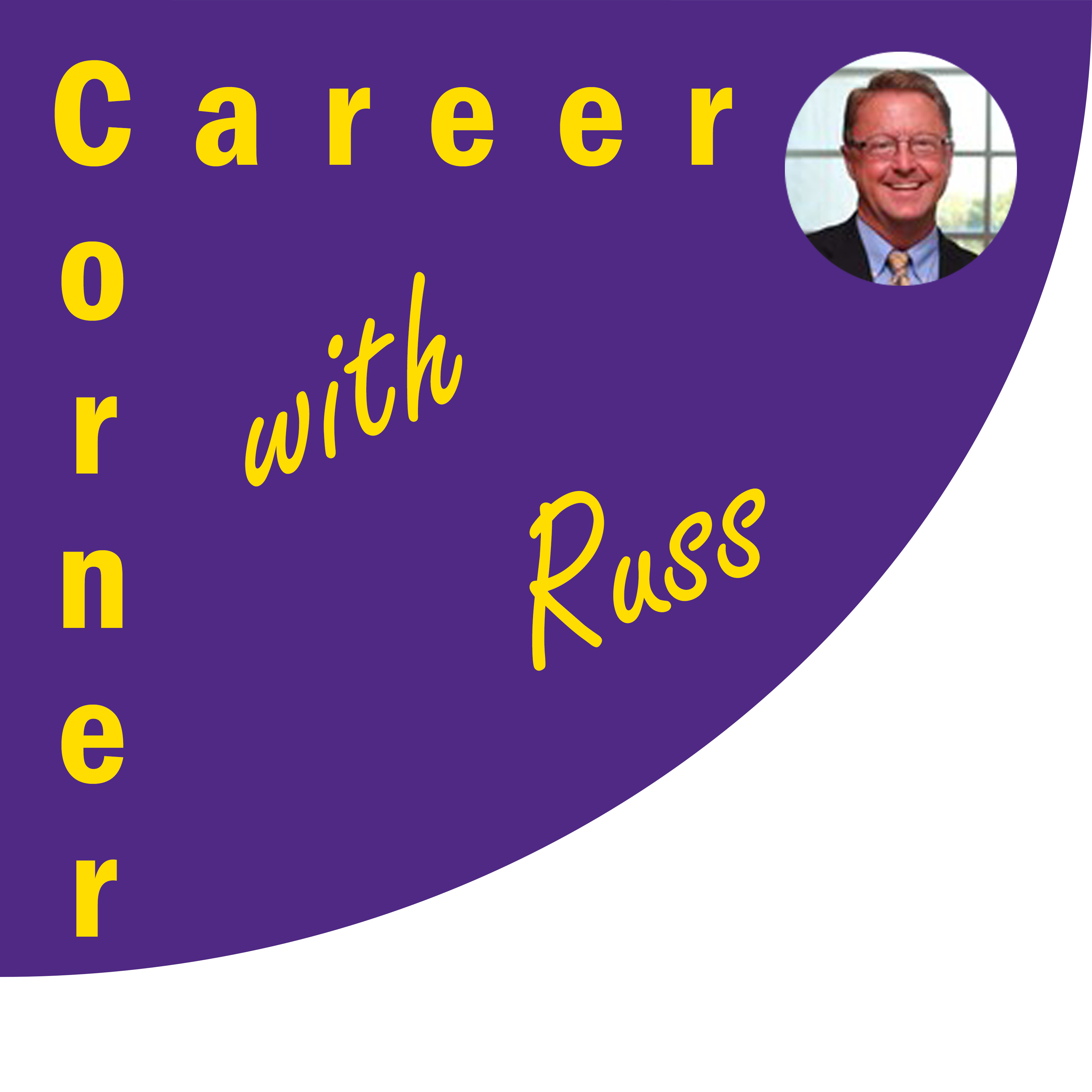 Career Corner Graphic