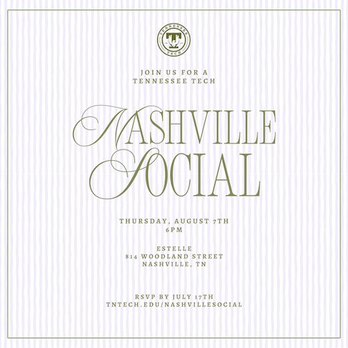 Nashville Social