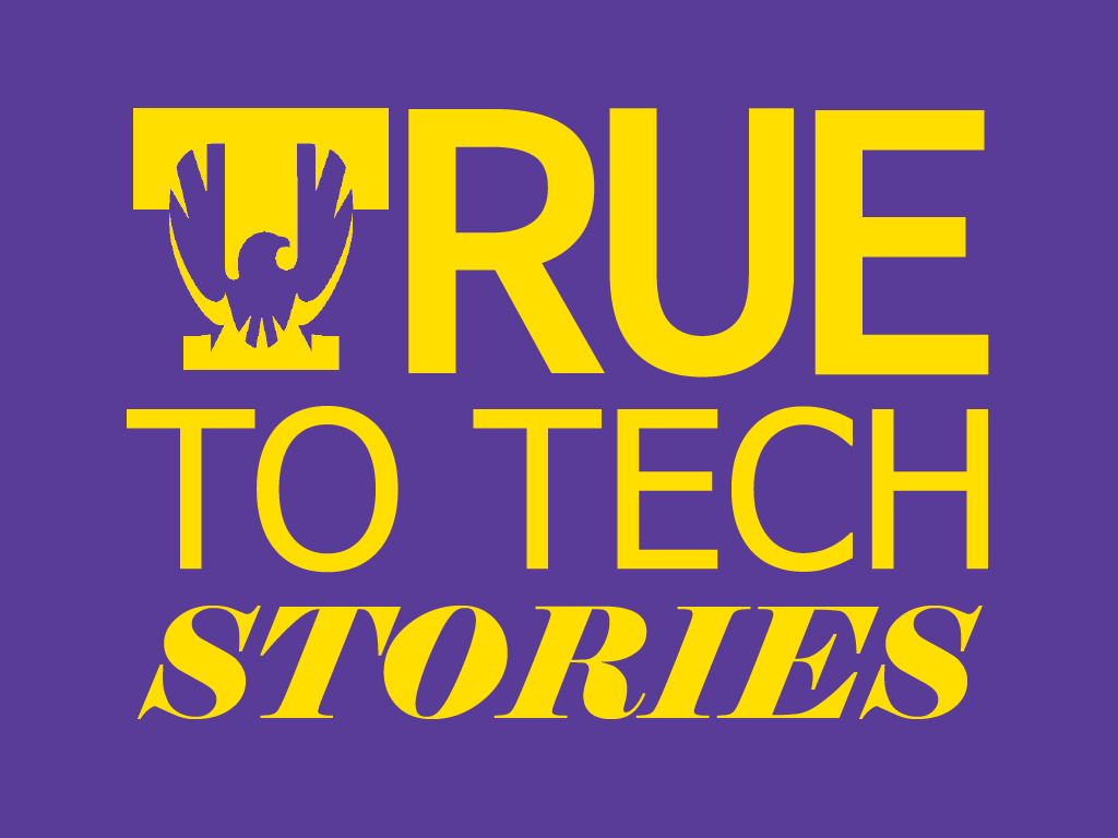 True To Tech Stories